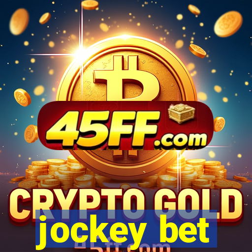 jockey bet